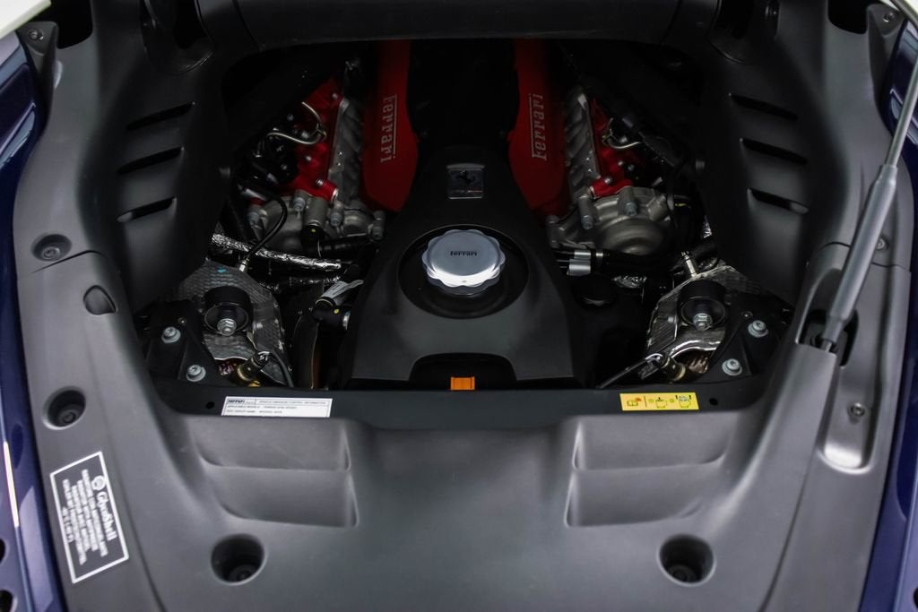 2022 Ferrari SF90 Base - Photo 55