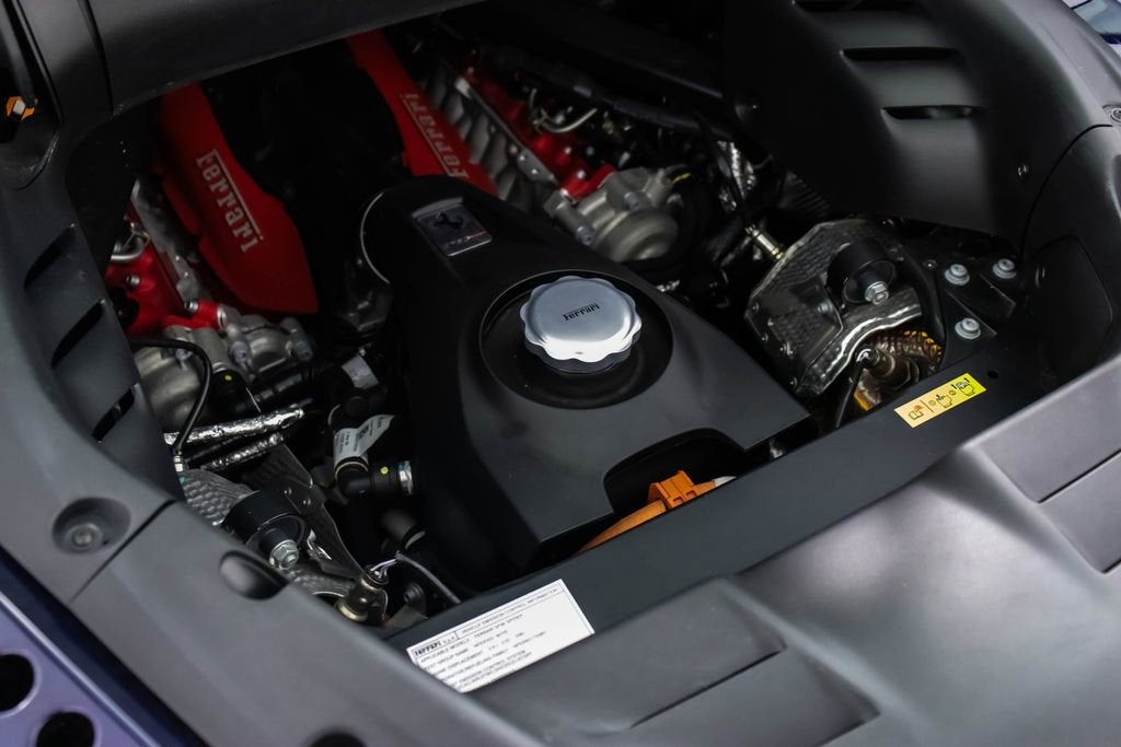 2022 Ferrari SF90 Base - Photo 56