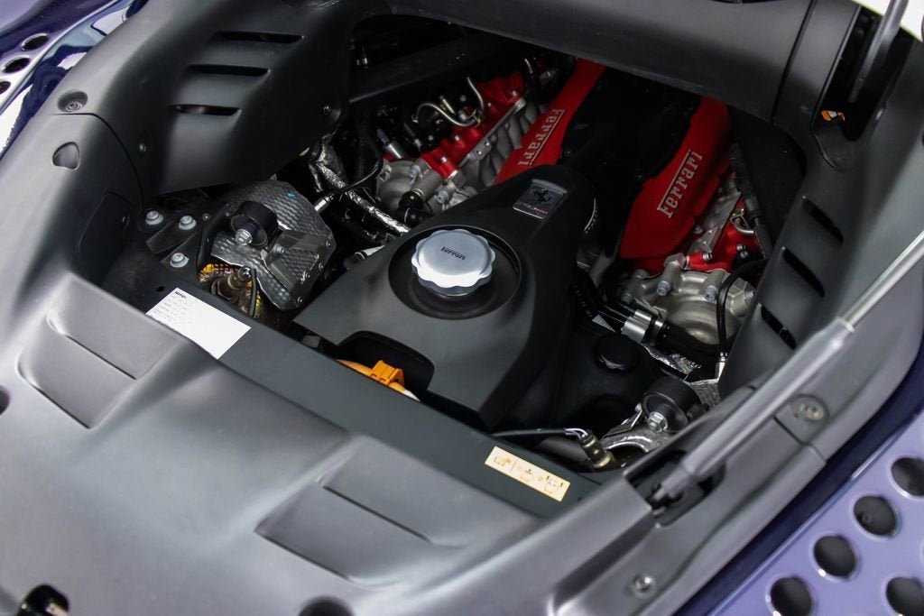 2022 Ferrari SF90 Base - Photo 57