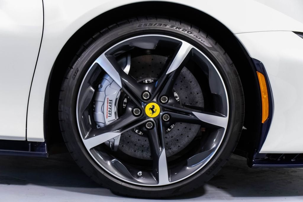 2022 Ferrari SF90 Base - Photo 58