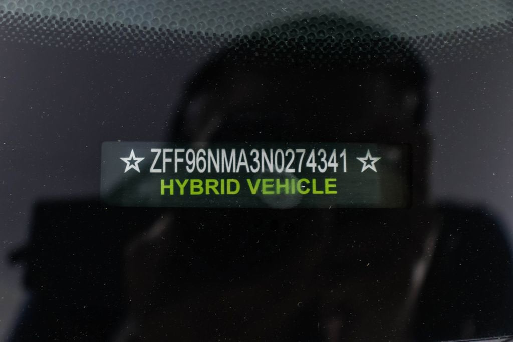 2022 Ferrari SF90 Base - Photo 62