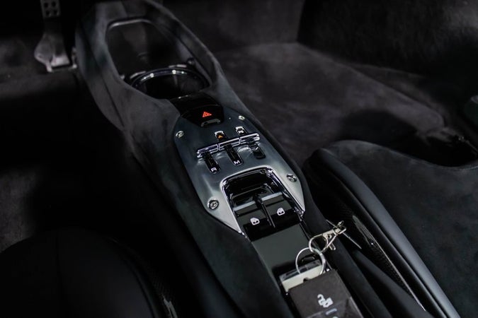 Ferrari 296 GTB