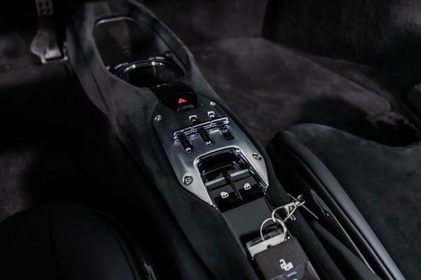 Ferrari 296 GTB