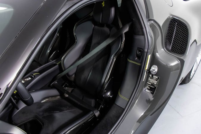 Ferrari 296 GTB