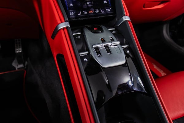 Ferrari Roma Spider