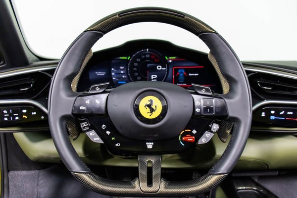 Ferrari 296 GTS