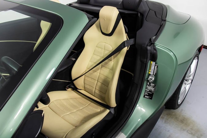 Ferrari Roma Spider
