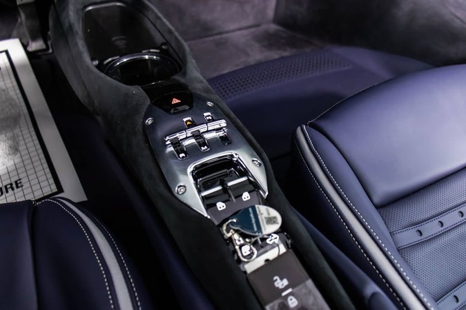 Ferrari 296 GTS