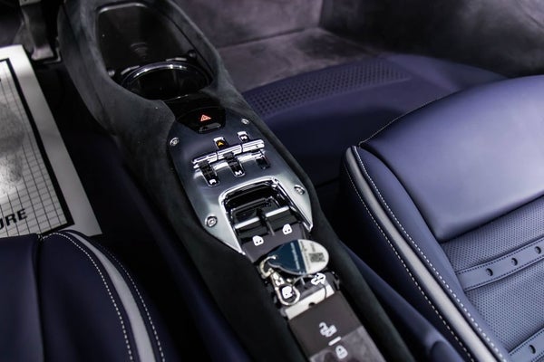 Ferrari 296 GTS