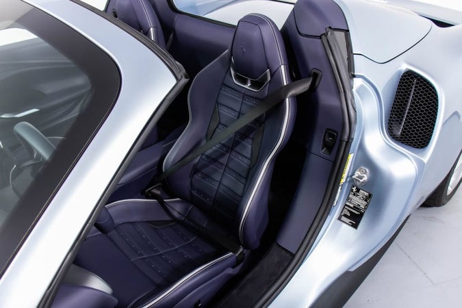 Ferrari 296 GTS