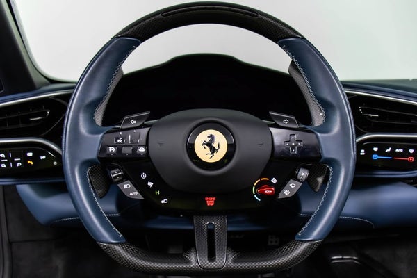 Ferrari 296 GTS