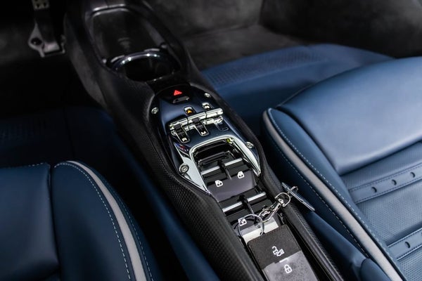 Ferrari 296 GTS