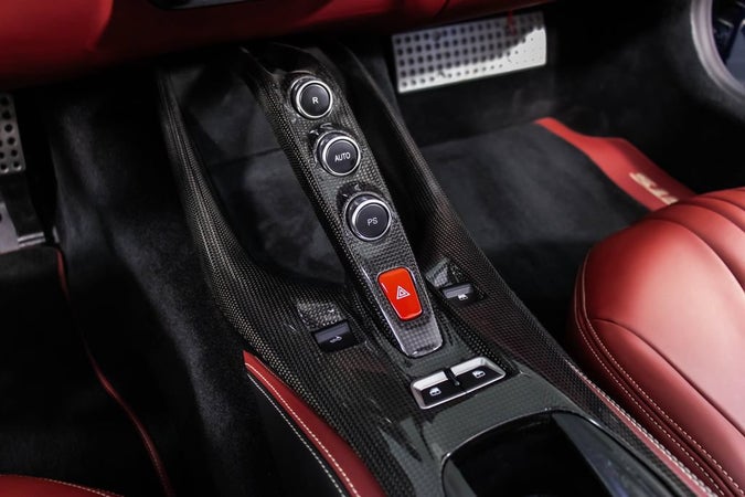 Ferrari 812 GTS