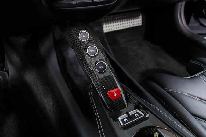 Ferrari F12berlinetta