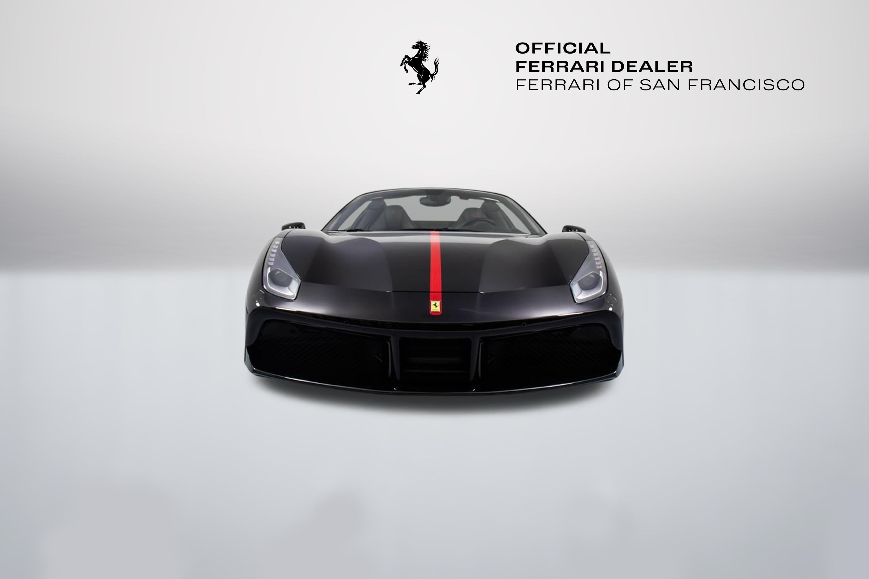 Ferrari-488-Spider-ZFF80AMA1H0223141 - Ferrari of San Francisco