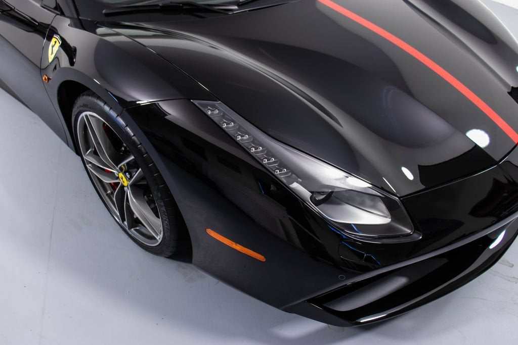 Ferrari-488-Spider-ZFF80AMA1H0223141 - Ferrari of San Francisco