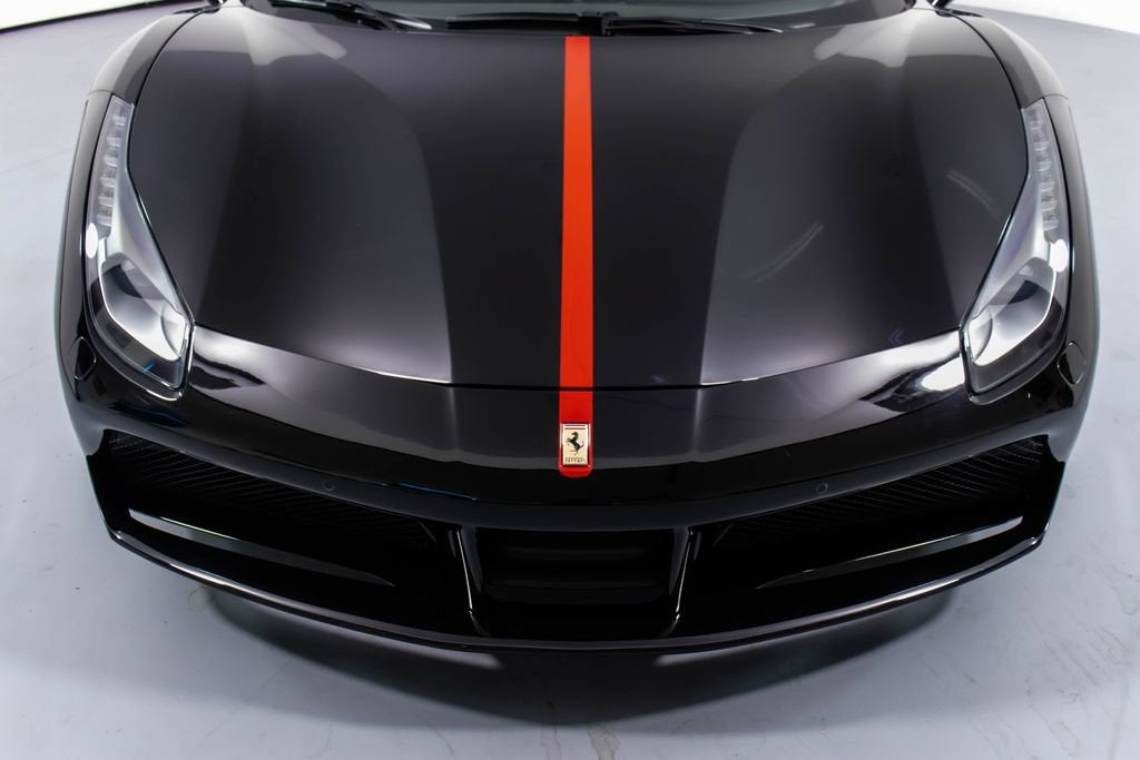 Ferrari-488-Spider-ZFF80AMA1H0223141 - Ferrari of San Francisco