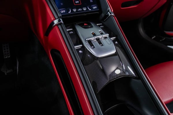 Ferrari Roma Spider
