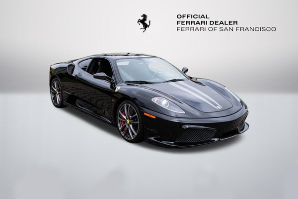 Ferrari 430 Scuderia