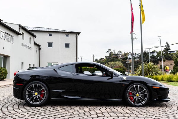Ferrari 430 Scuderia
