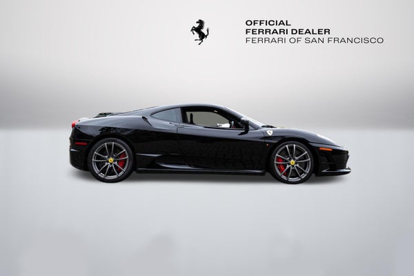 Ferrari 430 Scuderia
