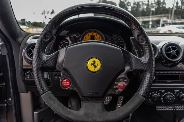 Ferrari 430 Scuderia