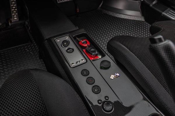 Ferrari 430 Scuderia