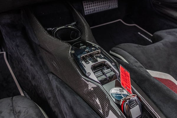 Ferrari 812 Competizione
