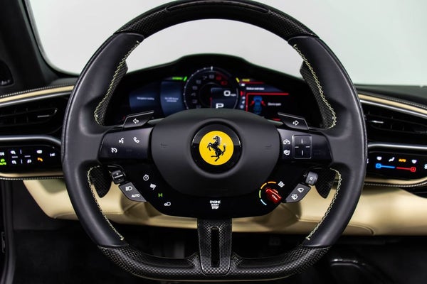 Ferrari 296 GTS