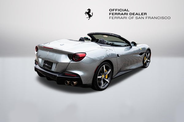 Ferrari Portofino M