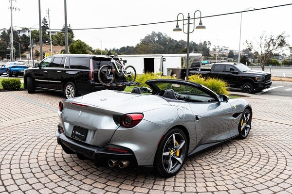 Ferrari Portofino M