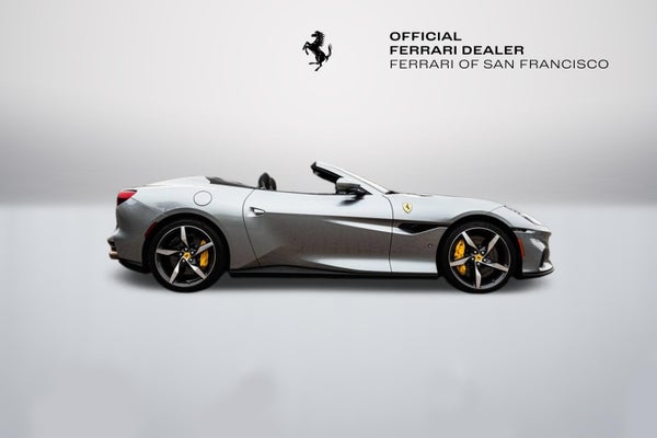 Ferrari Portofino M