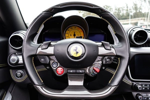 Ferrari Portofino M