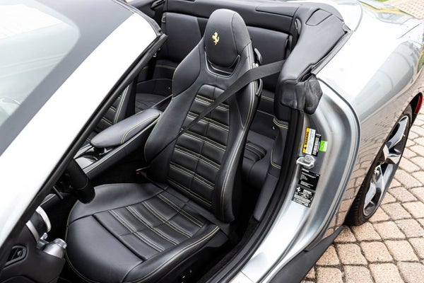 Ferrari Portofino M