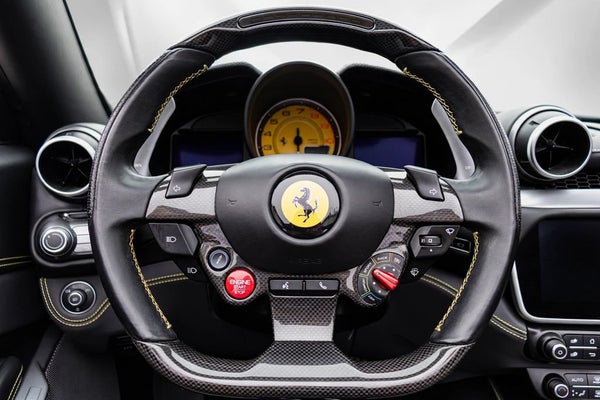 Ferrari Portofino M