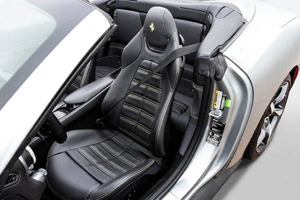 Ferrari Portofino M