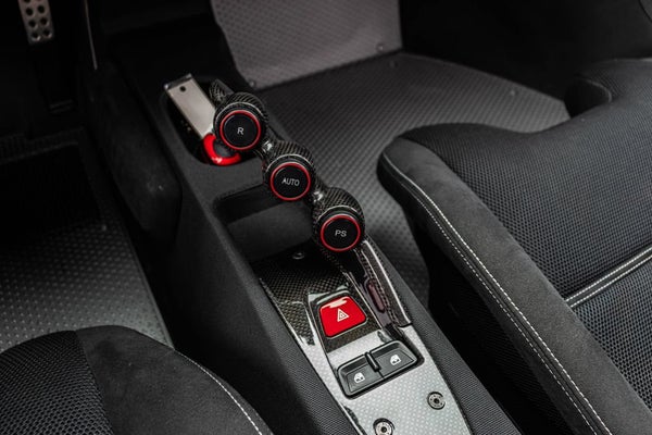 Ferrari 458 Speciale