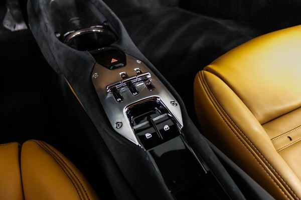 Ferrari 296 GTB