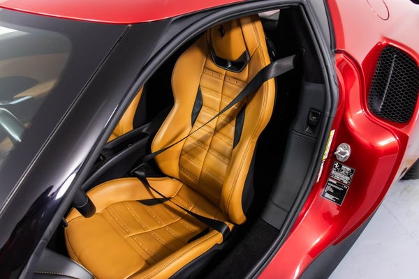 Ferrari 296 GTB