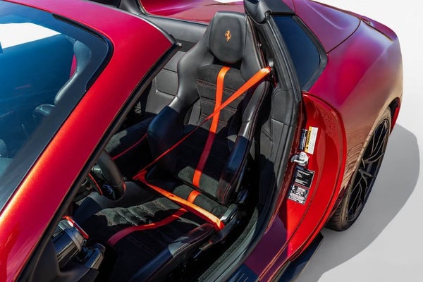 Ferrari 812 GTS