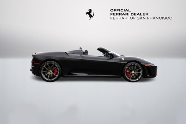 Ferrari F430 Spider