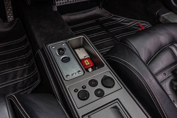 Ferrari F430 Spider