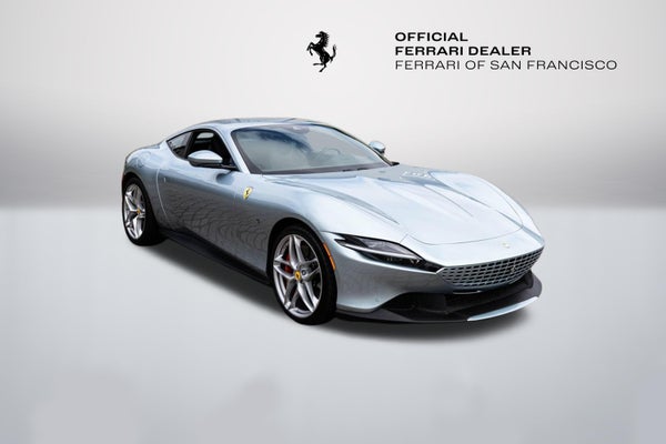 Ferrari Roma