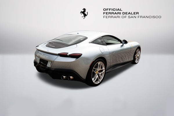 Ferrari Roma