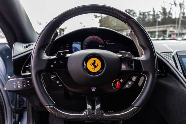 Ferrari Roma