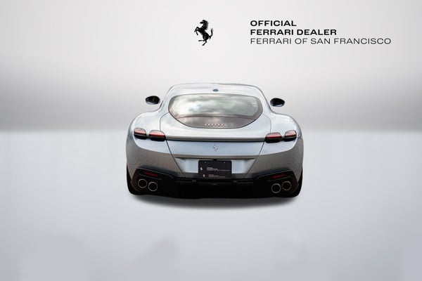 Ferrari Roma