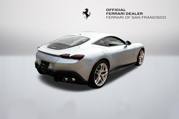 Ferrari Roma