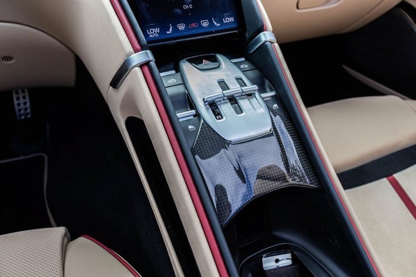 Ferrari Roma Spider