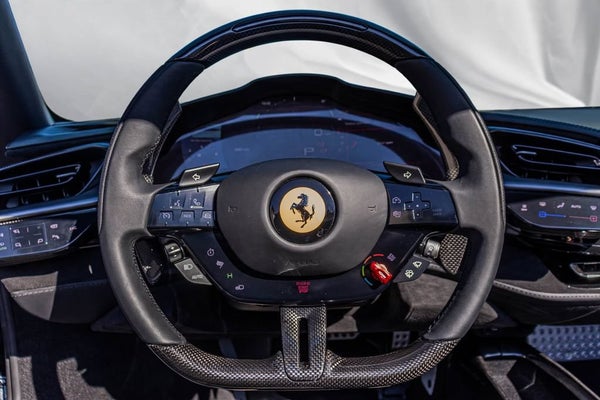 Ferrari SF90 Spider