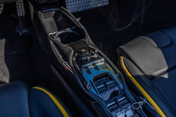 Ferrari SF90 Spider